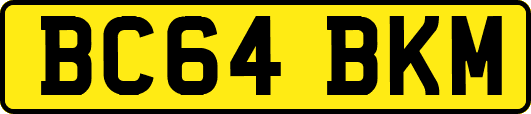 BC64BKM