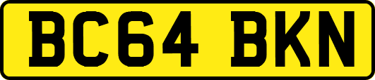BC64BKN