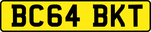 BC64BKT