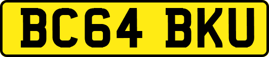 BC64BKU