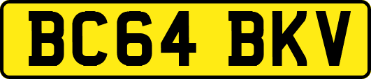 BC64BKV