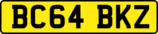 BC64BKZ