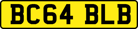 BC64BLB