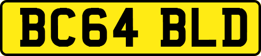 BC64BLD