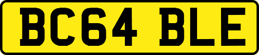BC64BLE