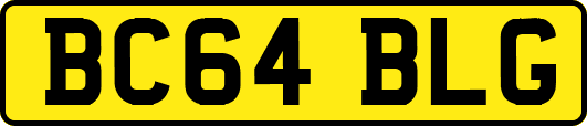 BC64BLG