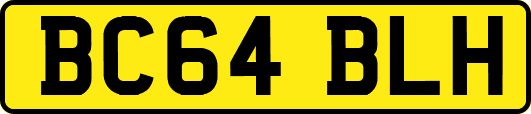 BC64BLH