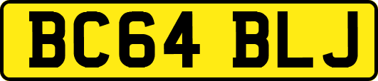 BC64BLJ