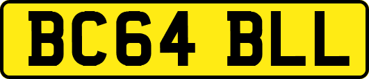 BC64BLL