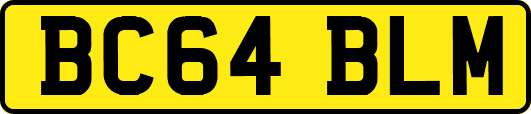 BC64BLM