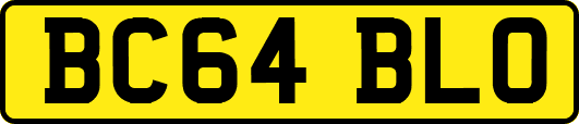 BC64BLO