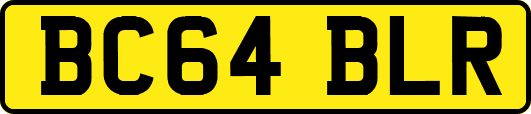 BC64BLR