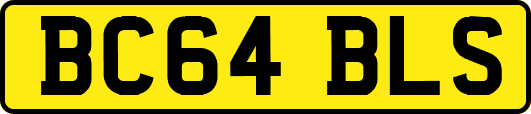 BC64BLS