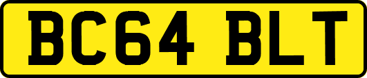 BC64BLT