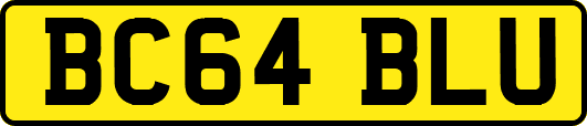 BC64BLU