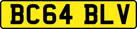 BC64BLV