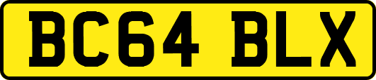 BC64BLX