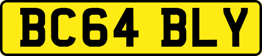 BC64BLY