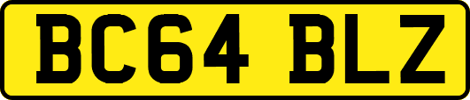 BC64BLZ