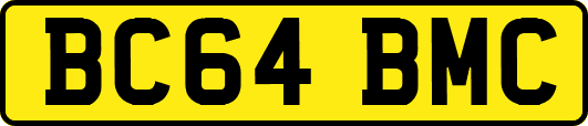BC64BMC