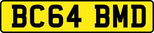 BC64BMD
