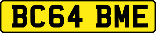 BC64BME
