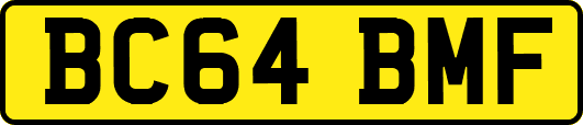 BC64BMF