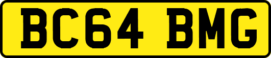 BC64BMG