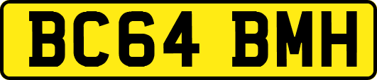 BC64BMH