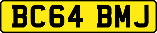 BC64BMJ