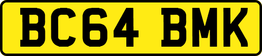 BC64BMK