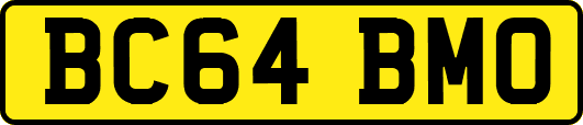 BC64BMO