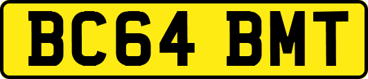BC64BMT