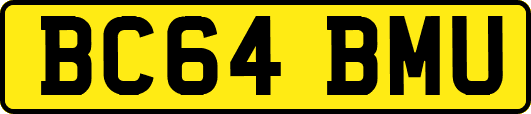 BC64BMU