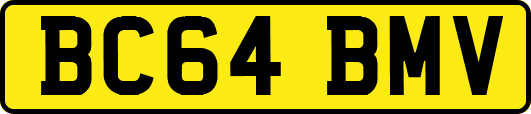 BC64BMV