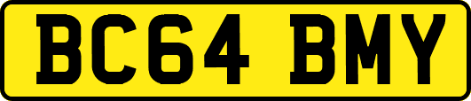 BC64BMY