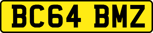 BC64BMZ