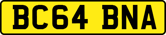 BC64BNA