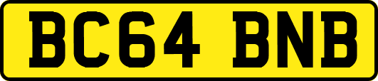 BC64BNB