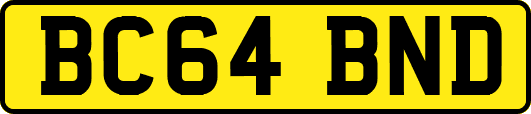 BC64BND