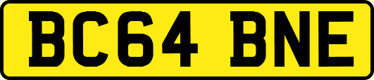 BC64BNE