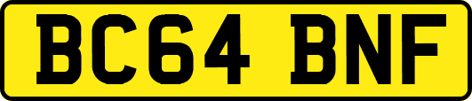BC64BNF