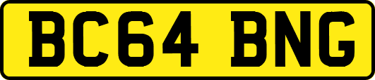 BC64BNG