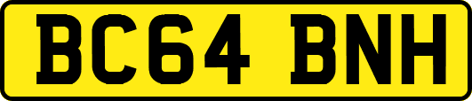 BC64BNH