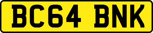 BC64BNK