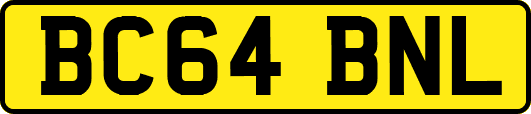 BC64BNL