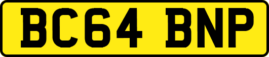 BC64BNP