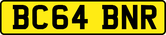 BC64BNR