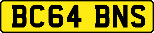 BC64BNS