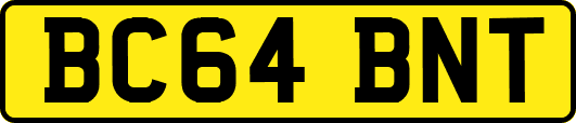 BC64BNT